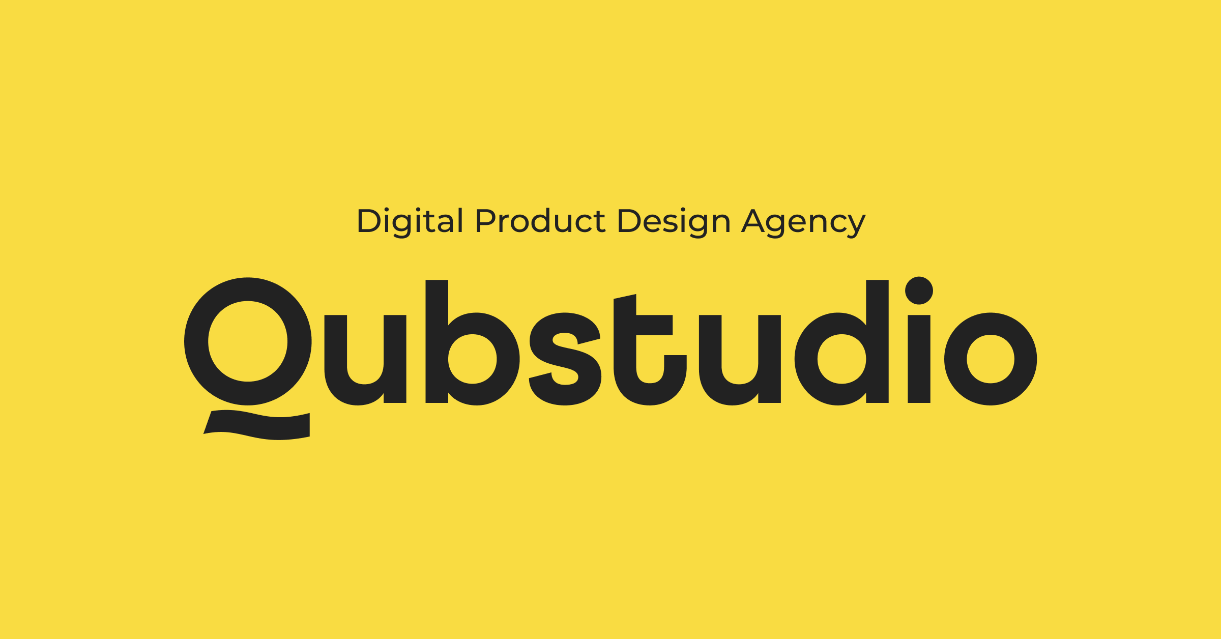 Qubstudio logo